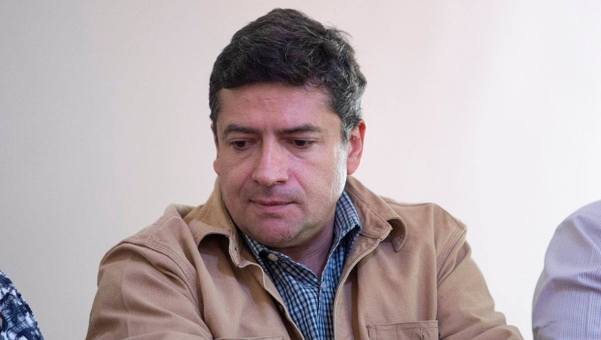 ¿Por qué detuvieron al periodista Humberto Padgett por unas horas en CDMX? 