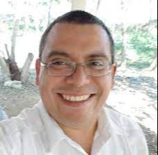 Investigador del Colegio de la Frontera Sur (Ecosur), Yuri Peña Ramírez. Investigador del Colegio de la Frontera Sur (Ecosur), Yuri Peña Ramírez.