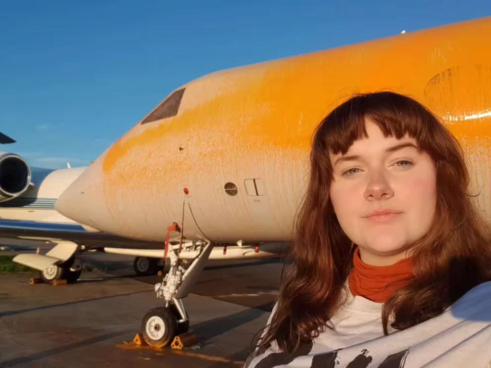 Just Stop Oil advirtió sobre futuras manifestaciones