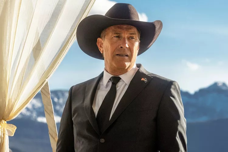 Kevin Costner explica si volverá o no a la nueva temporada de Yellowstone Kevin Costner explica si volverá o no a la nueva temporada de Yellowstone