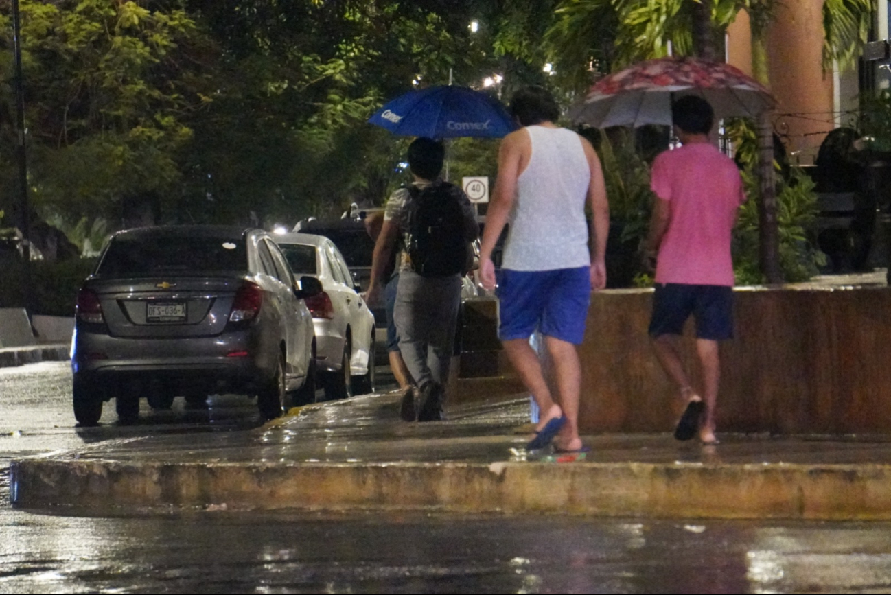 Llamado de Conagua y CNPC a autoridades y población para extremar precauciones Llamado de Conagua y CNPC a autoridades y población para extremar precauciones