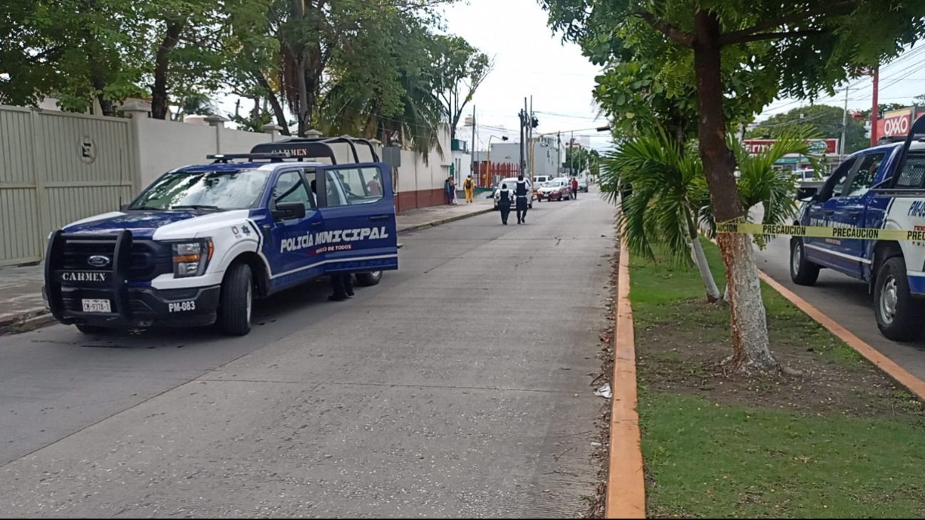 Los gatilleros subieron a aparecer en una motocicleta Los gatilleros subieron a aparecer en una motocicleta