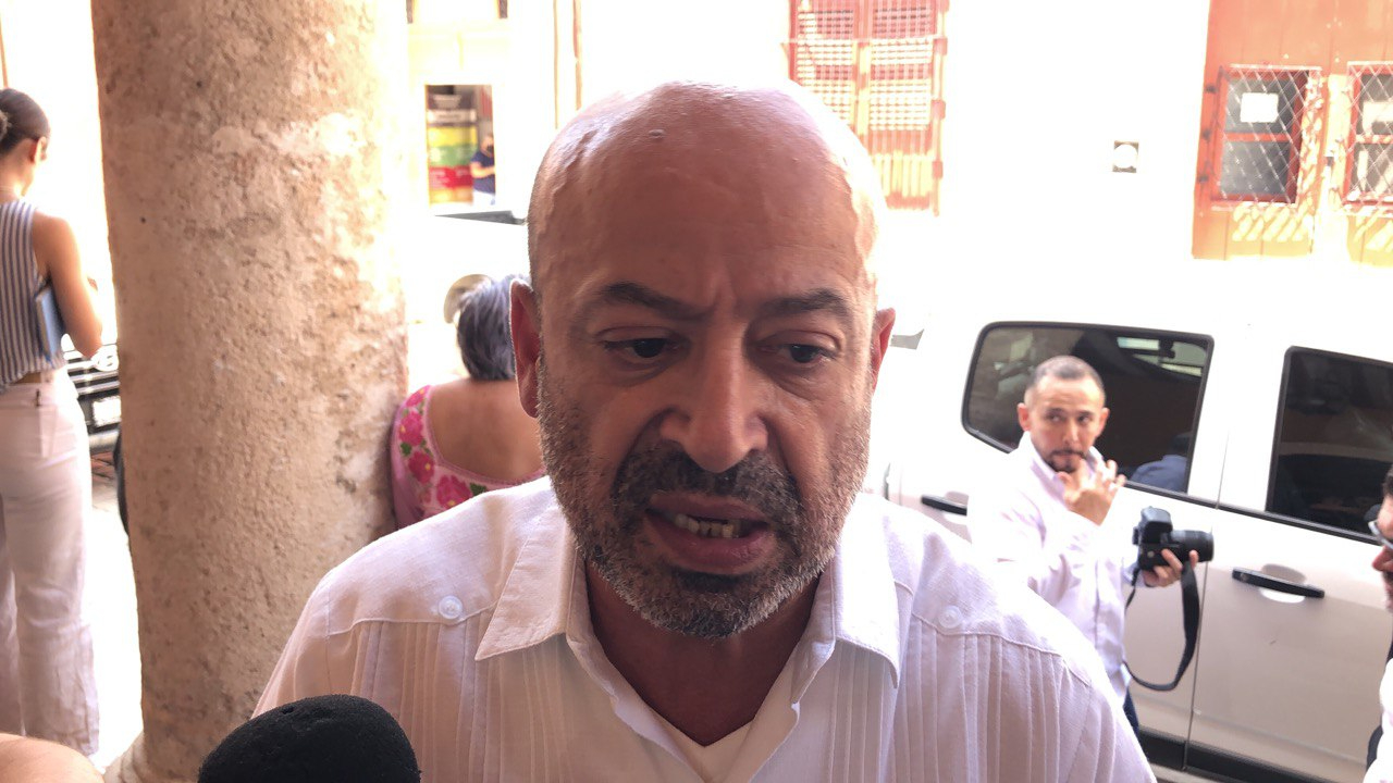Poder Legislativo estará a la espera de conocer quien será el o la nueva titular de la Fiscalía General del Estado de Campeche Poder Legislativo estará a la espera de conocer quien será el o la nueva titular de la Fiscalía General del Estado de Campeche