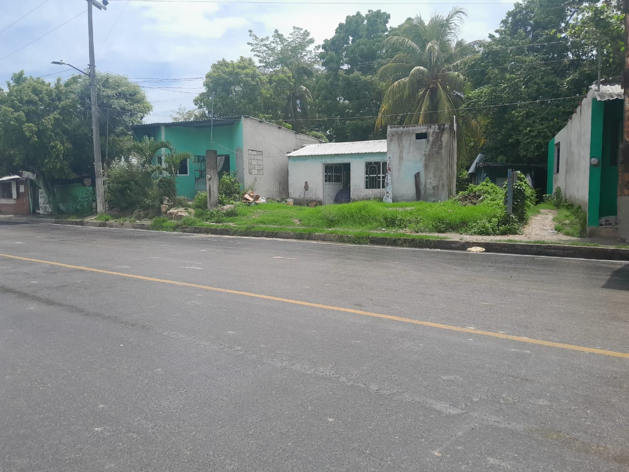 Roban bicicleta por segunda ocasión en la colonia Emiliano Zapata en Escárcega 