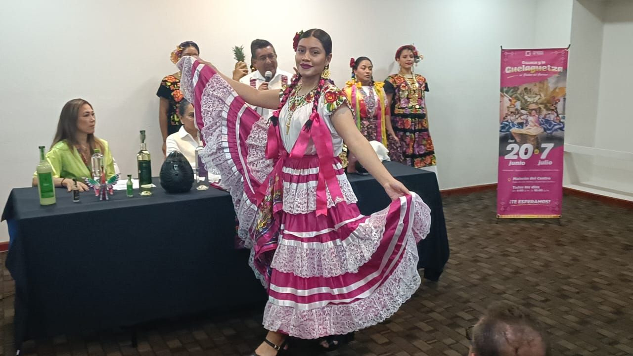 Será del 20 de junio al 7 de julio, como parte de la celebración del mes, misma que coincide con la Feria en Honor a Nuestra Señora del Carmen Será del 20 de junio al 7 de julio, como parte de la celebración del mes, misma que coincide con la Feria en Honor a Nuestra Señora del Carmen