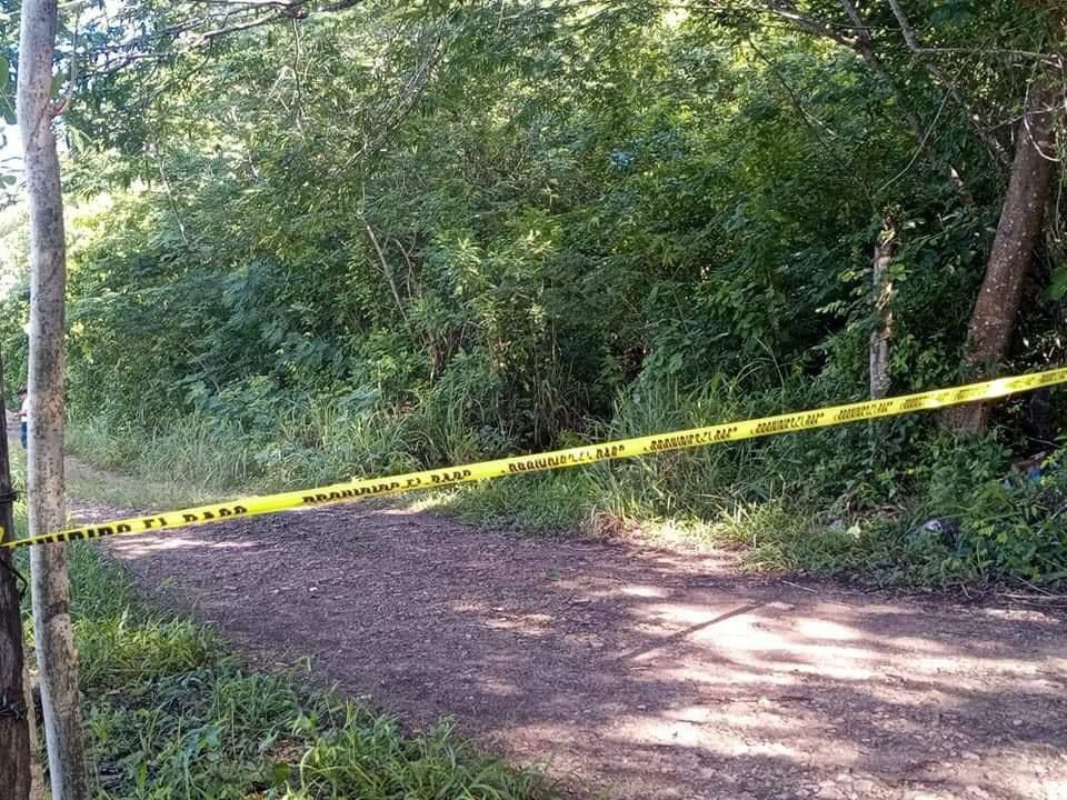 Un hombre fue abatido de tres impactos de bala Un hombre fue abatido de tres impactos de bala