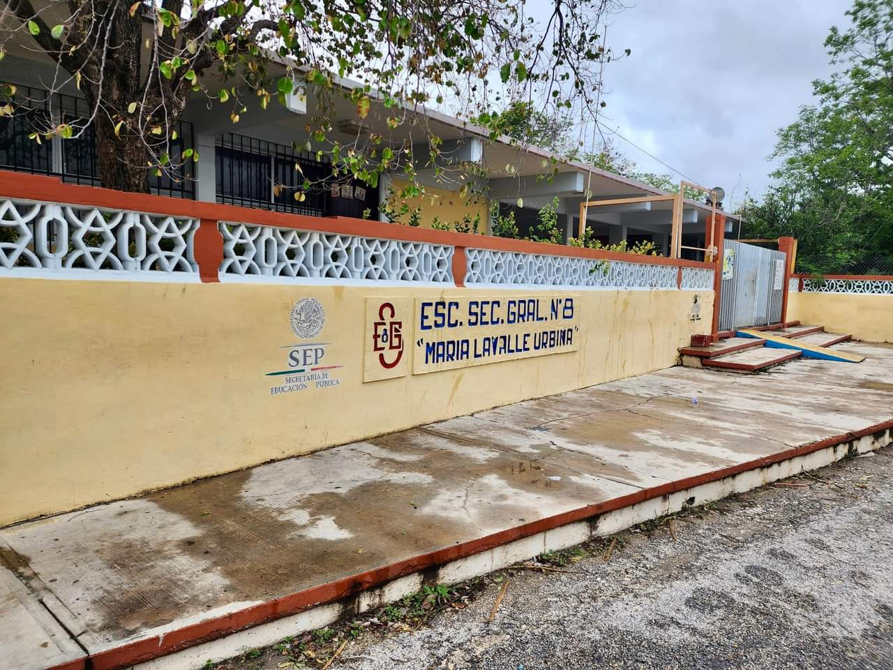 414 centros educativos disponibles para albergar a 28,235 personas 414 centros educativos disponibles para albergar a 28,235 personas