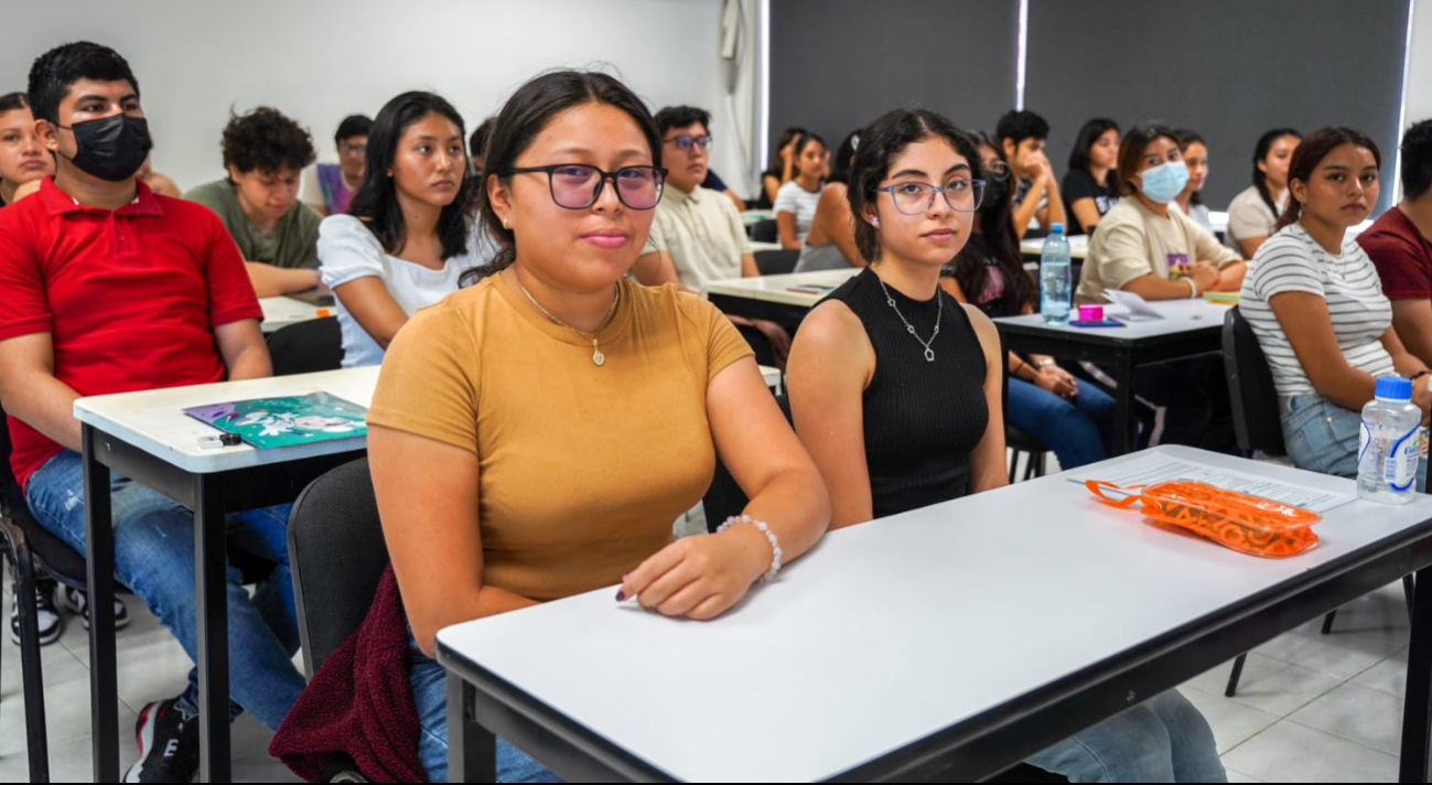 Alta demanda y buen desempeño en el examen EXANI II del CENEVAL, la razón Alta demanda y buen desempeño en el examen EXANI II del CENEVAL, la razón