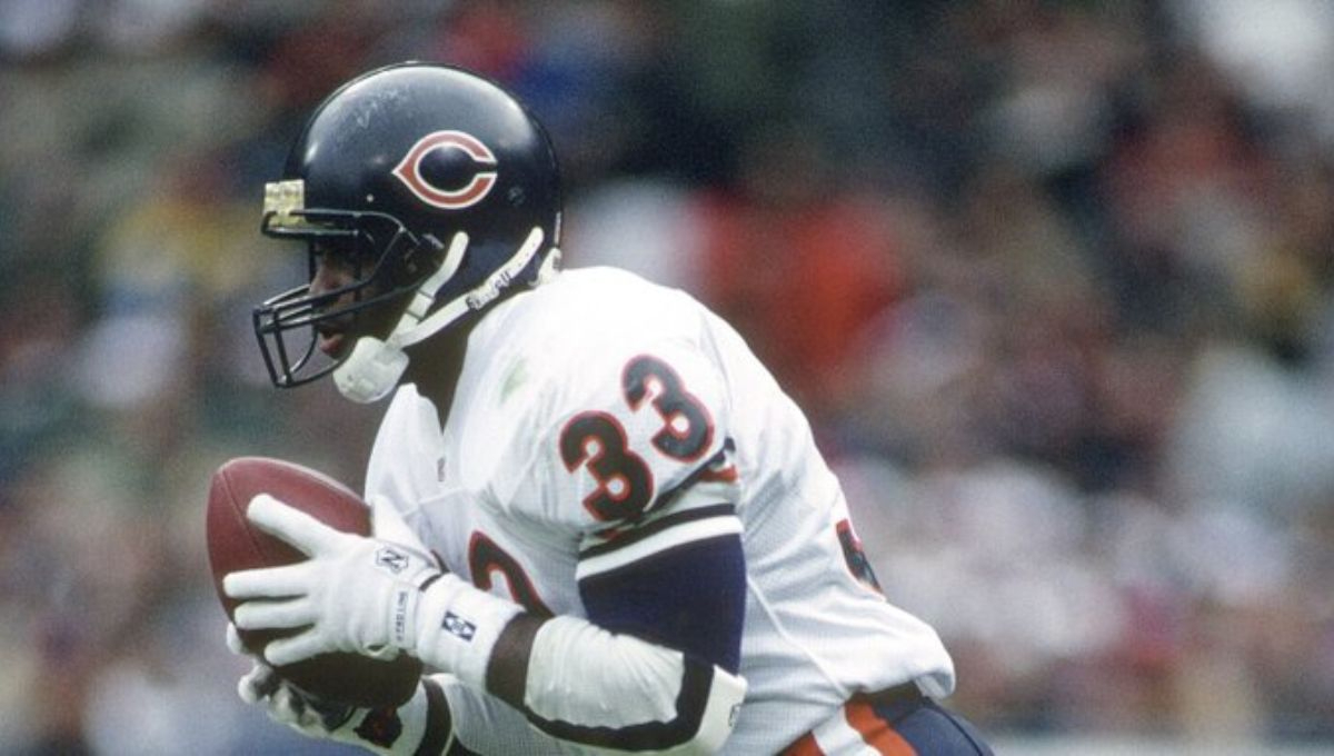 Darren Lewis, ex corredor de los Osos de Chicago, falleció a los 55 años a causa de cáncer de piel