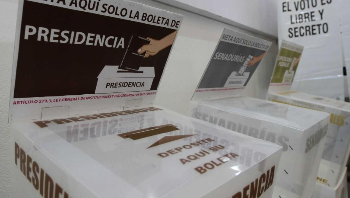 Tribunal Electoral establece los lineamientos para resolver impugnaciones de la elección presidencial