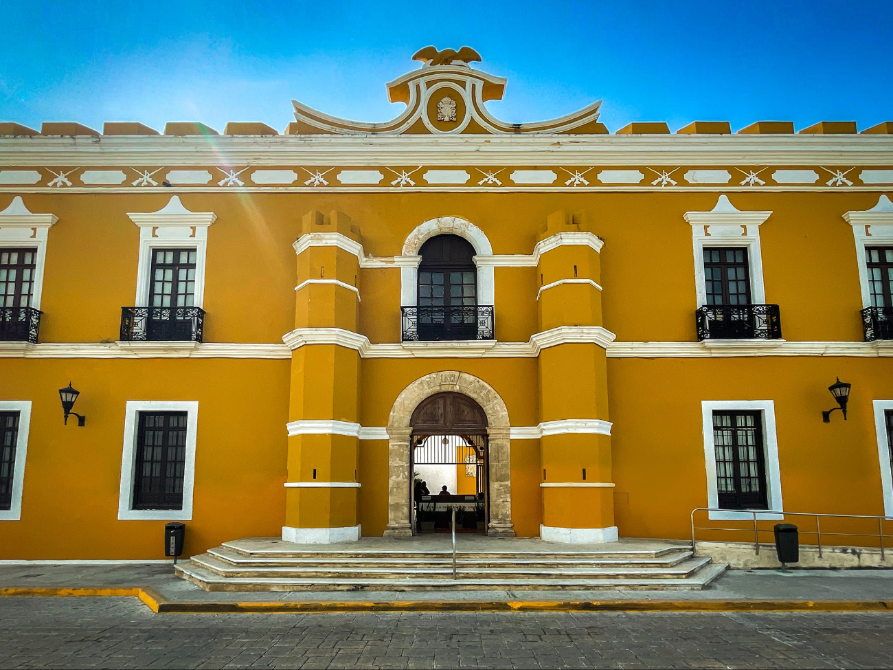 En ninguno de los cuatro trimestres dieron documentos para que sean consultados