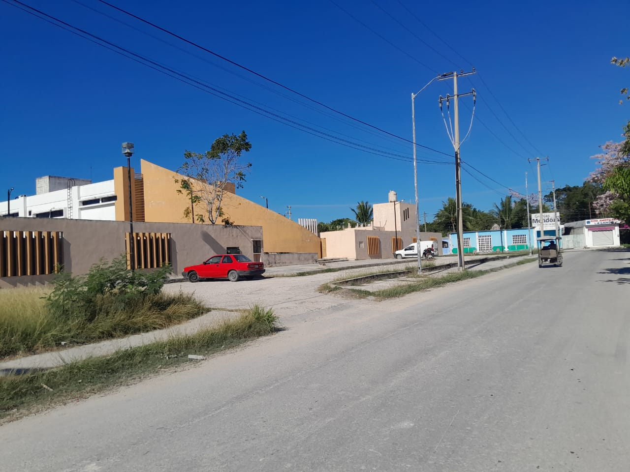 Septuagenario se quita la vida al ahorcarse en Mamantel