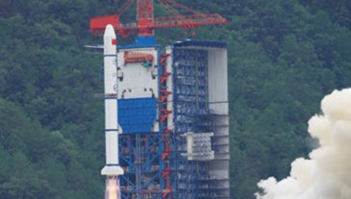 Ingenieros franceses y chinos, desarrollaron el satélite Svom cuya misión principal la detección de brotes de rayos gamma, Ingenieros franceses y chinos, desarrollaron el satélite Svom cuya misión principal la detección de brotes de rayos gamma,
