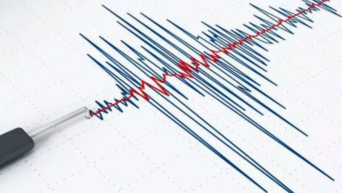 5 réplicas del sismo han sacudido a Los Ángeles 5 réplicas del sismo han sacudido a Los Ángeles