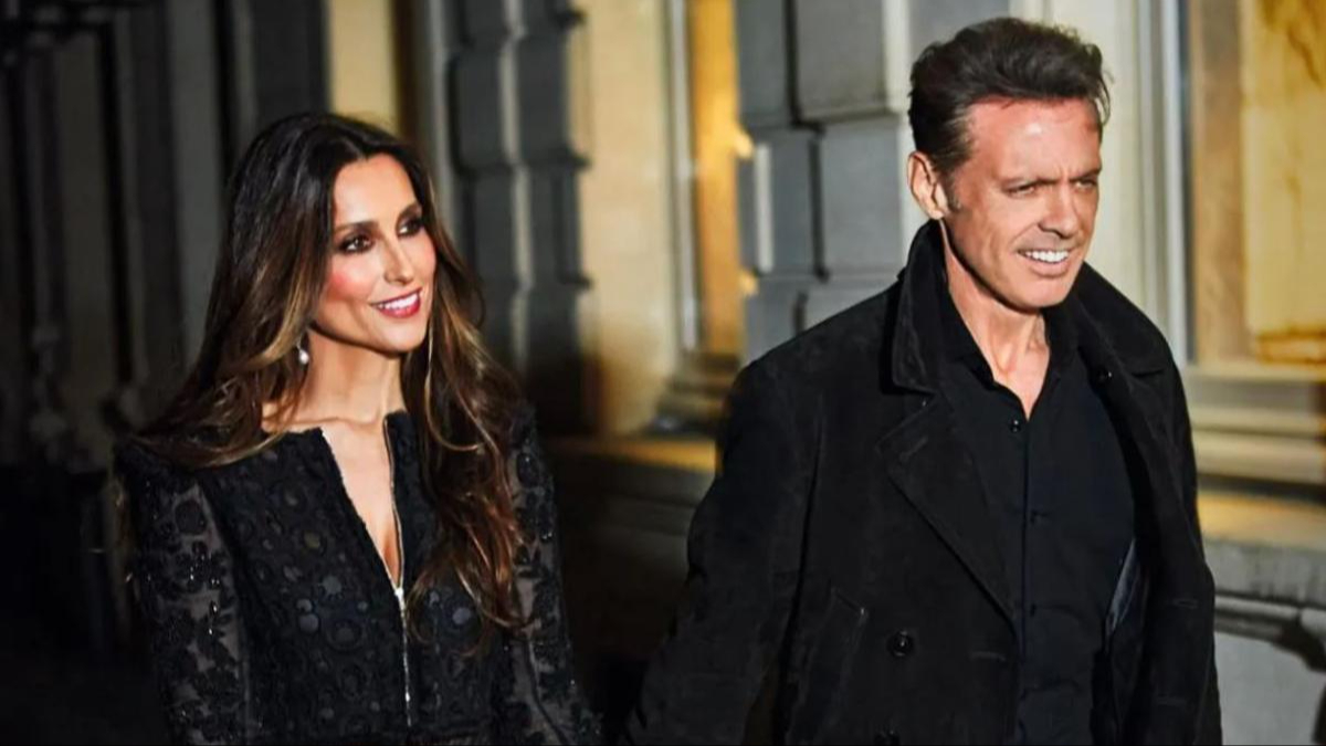 Luis Miguel lleva una vida lejos de las cámaras actualmente Luis Miguel lleva una vida lejos de las cámaras actualmente