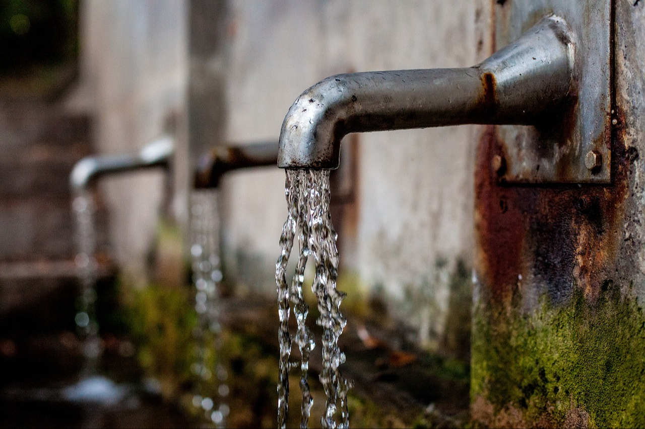 El agua en Yucatán se encuentra en riesgo por su sobrexplotación El agua en Yucatán se encuentra en riesgo por su sobrexplotación