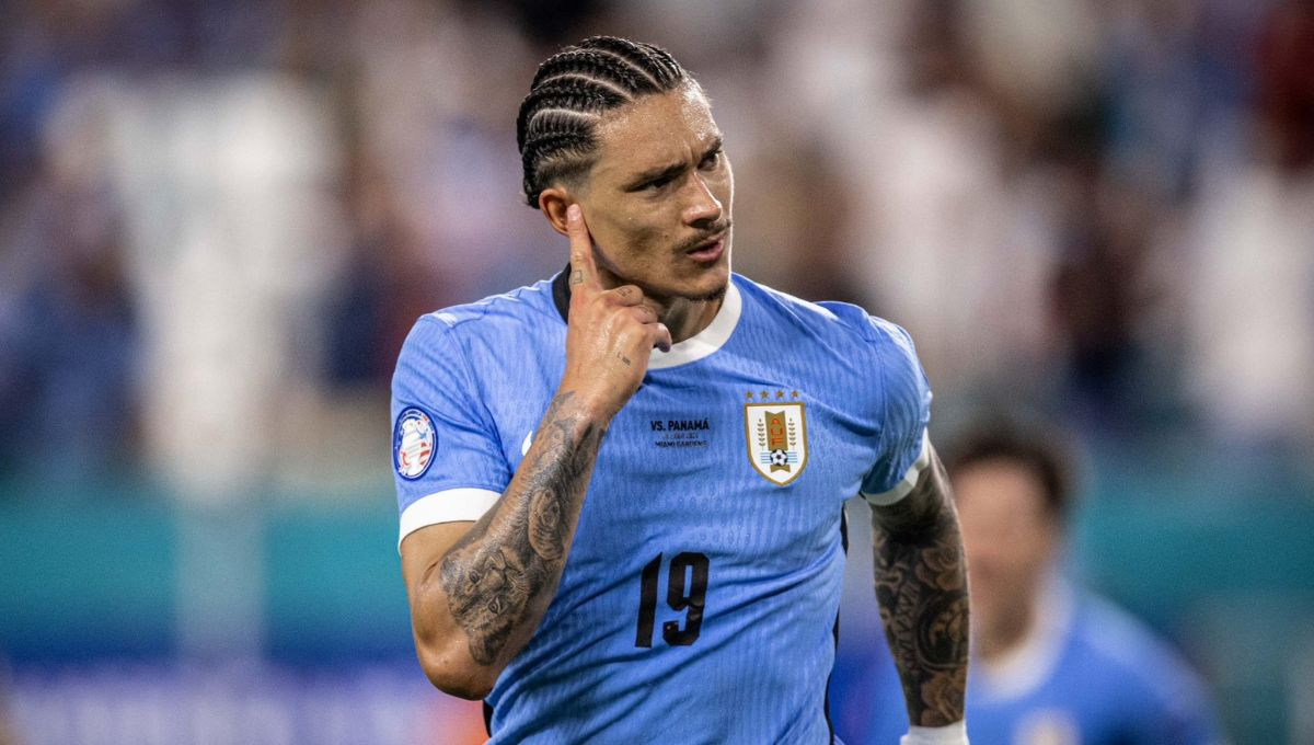Uruguay golea a Panamá en la Copa América 2024; Estados Unidos le repite la dosis a Bolivia