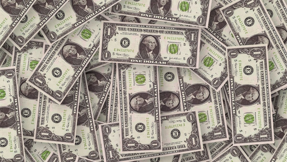 Así arrancaría el precio del dólar este lunes 24 de junio en México