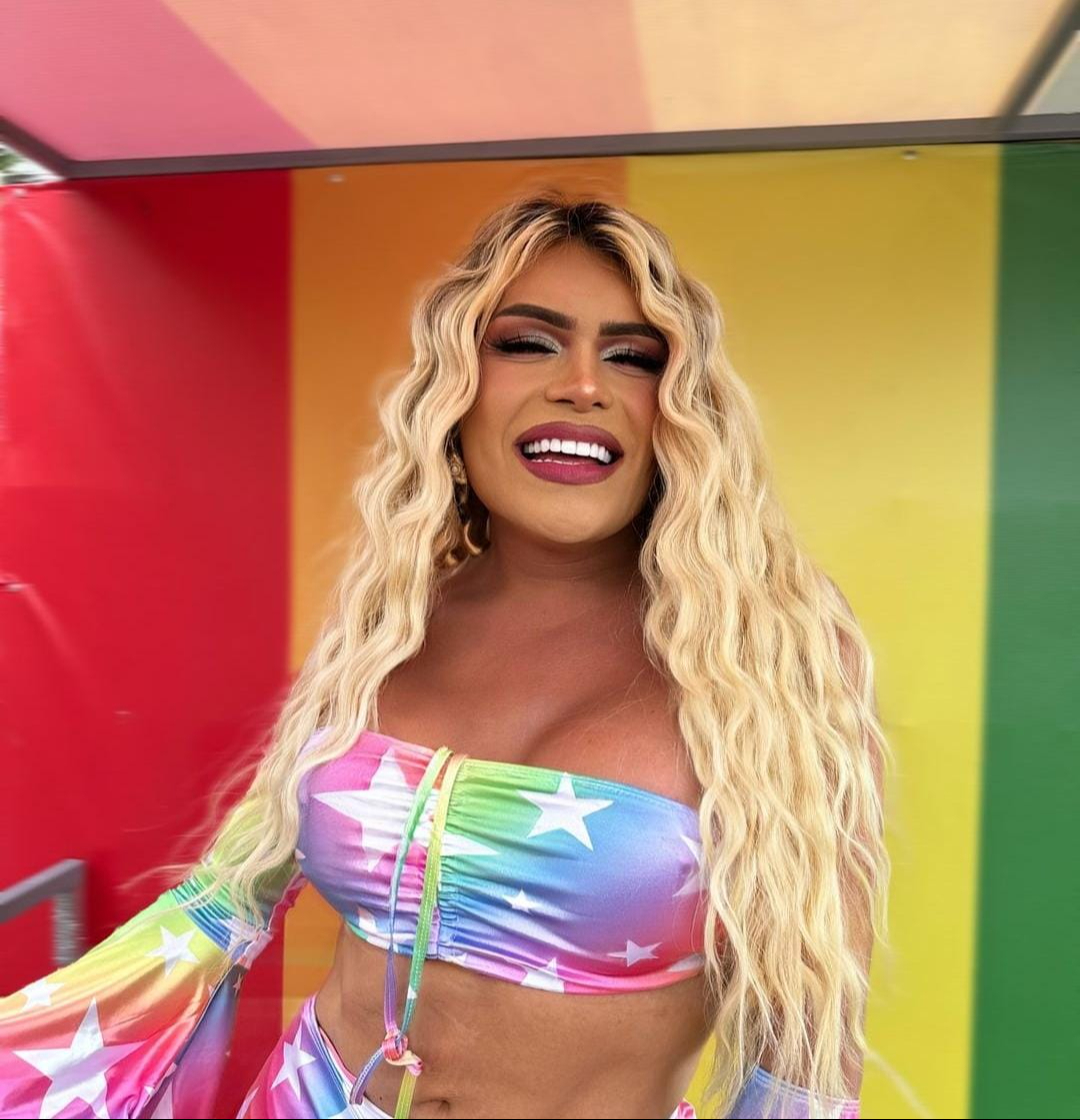 Wendy Guevara, reconocida influencer mexicana Wendy Guevara, reconocida influencer mexicana