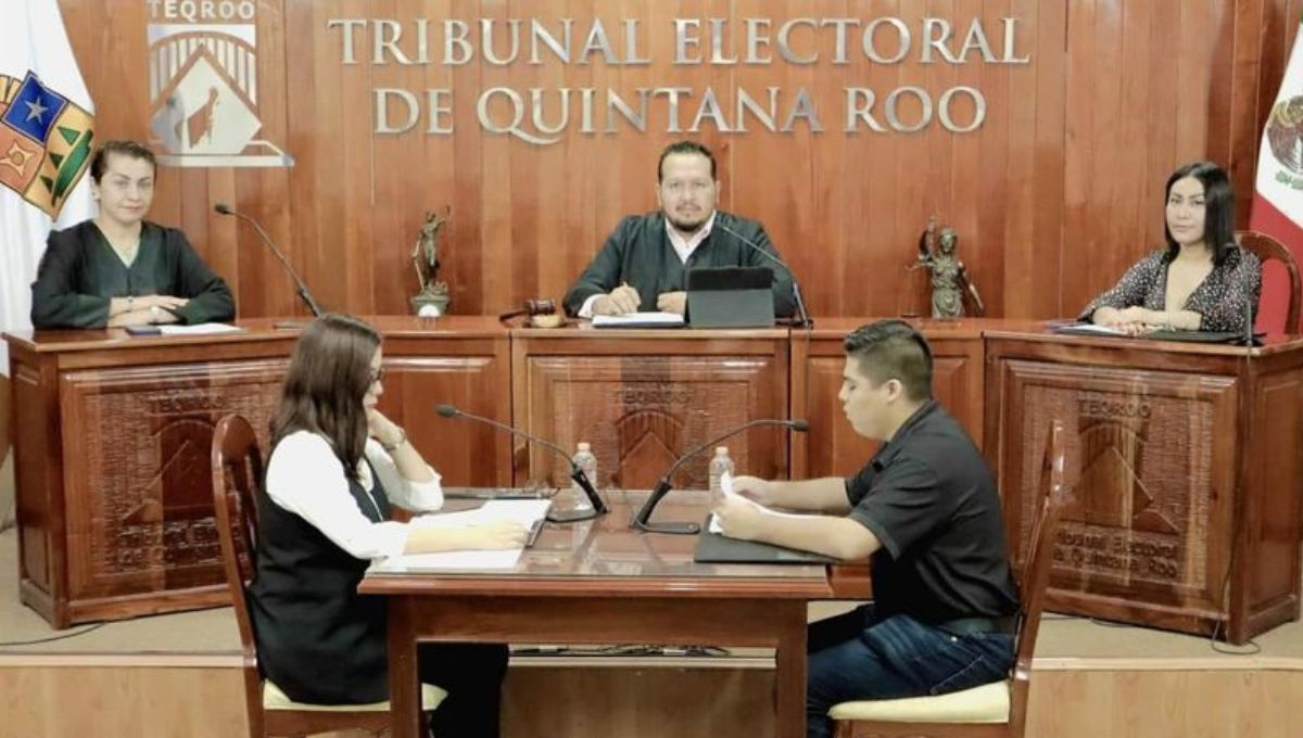 Tribunal Electoral de Quintana Roo desecha queja del PRD en Chetumal
