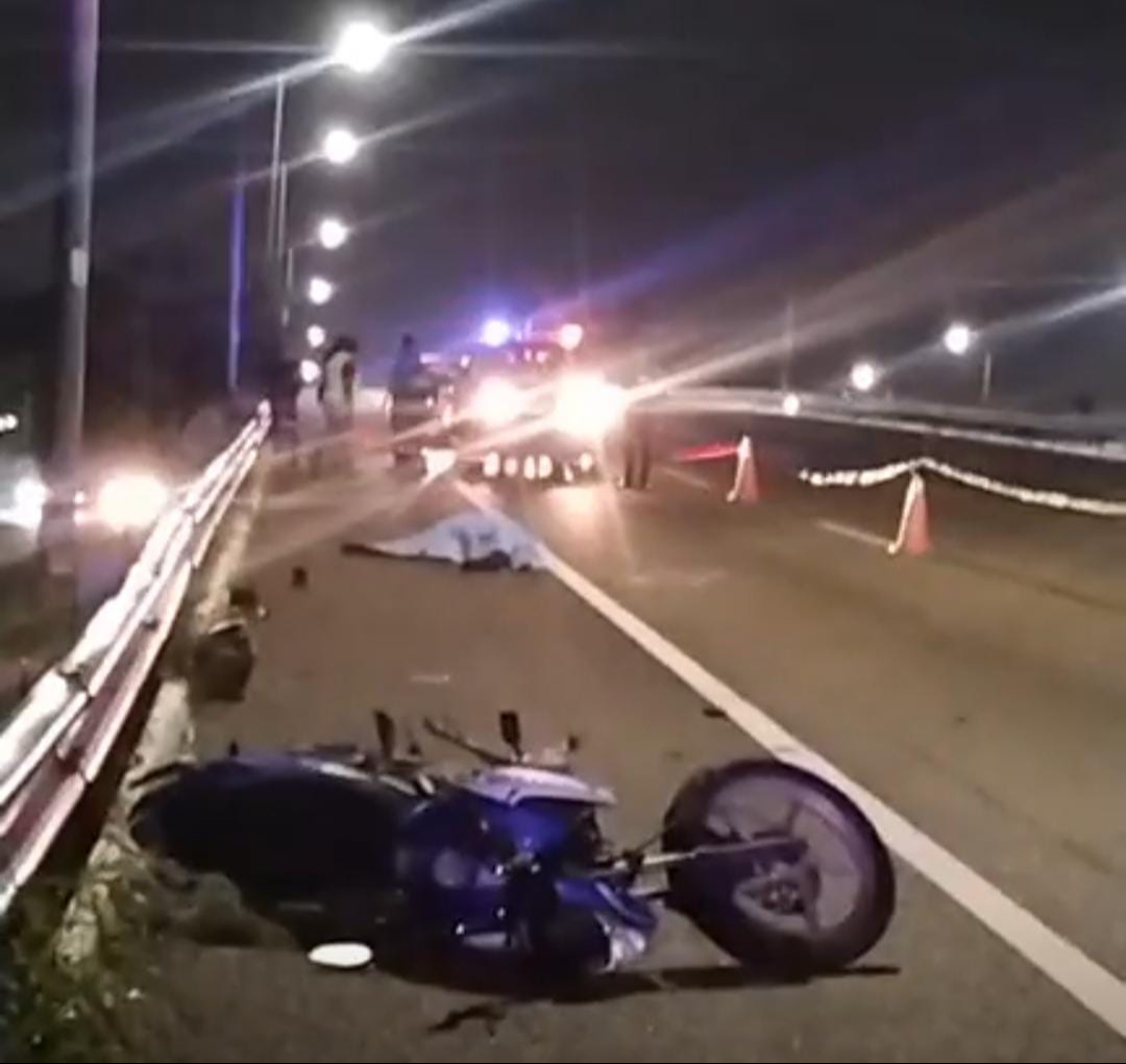 Accidente en que murió el boxeador progreseño Accidente en que murió el boxeador progreseño