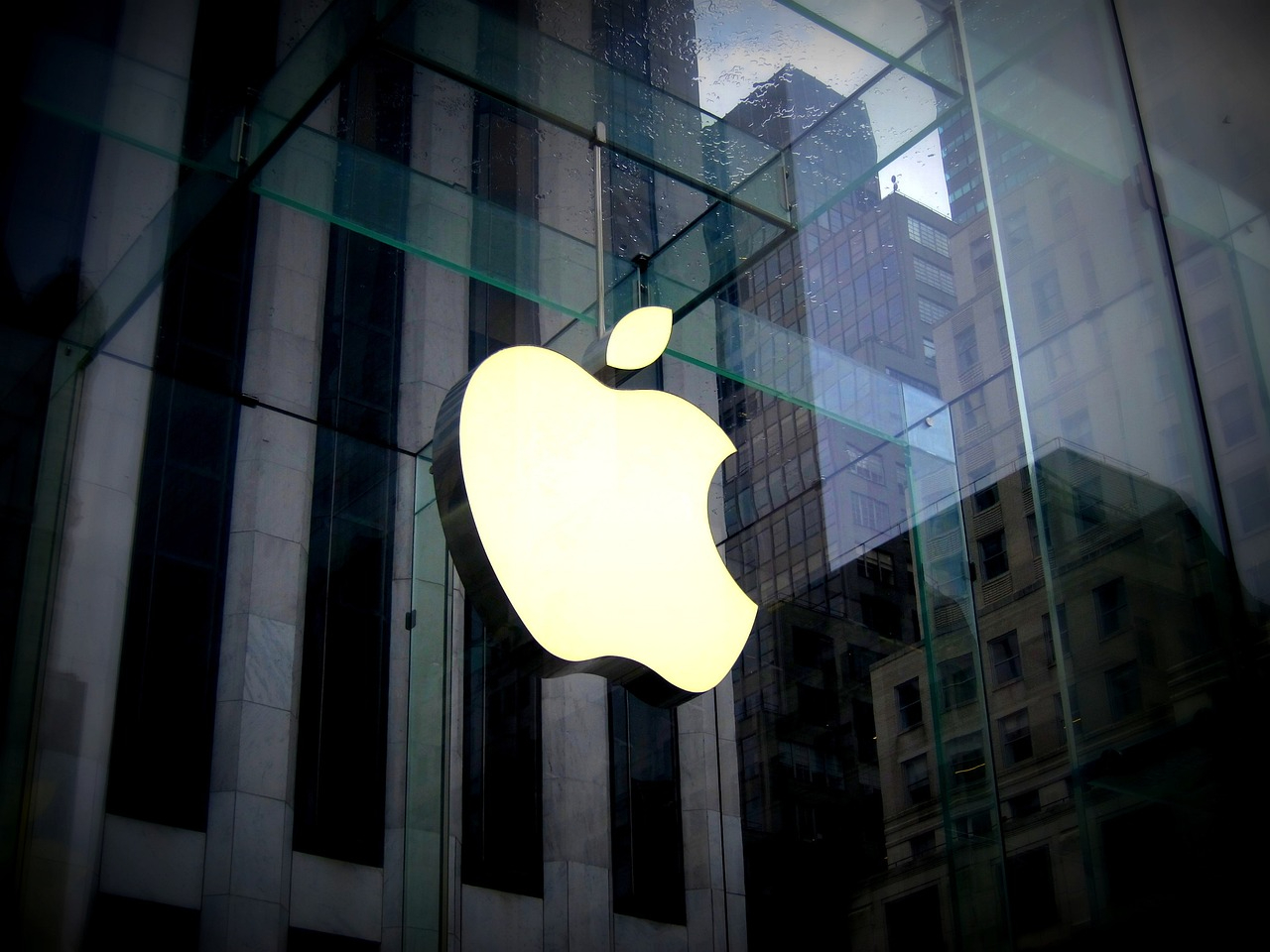 Apple fue fundada en 1976 Apple fue fundada en 1976