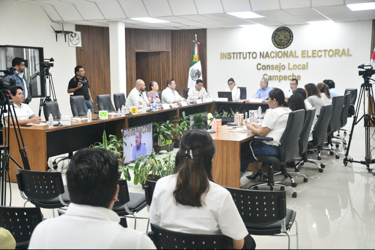 Conclusión del proceso con 10 juicios de inconformidad y 22 informes de trabajo