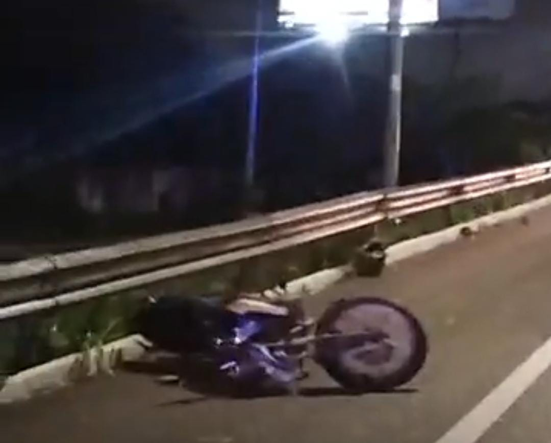 El pugilista Jonathan Chan murió en la carretera Mérida-Progreso El pugilista Jonathan Chan murió en la carretera Mérida-Progreso