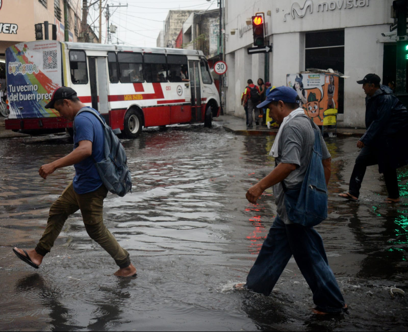 La temporada de lluvias agrava estas enfermedades La temporada de lluvias agrava estas enfermedades