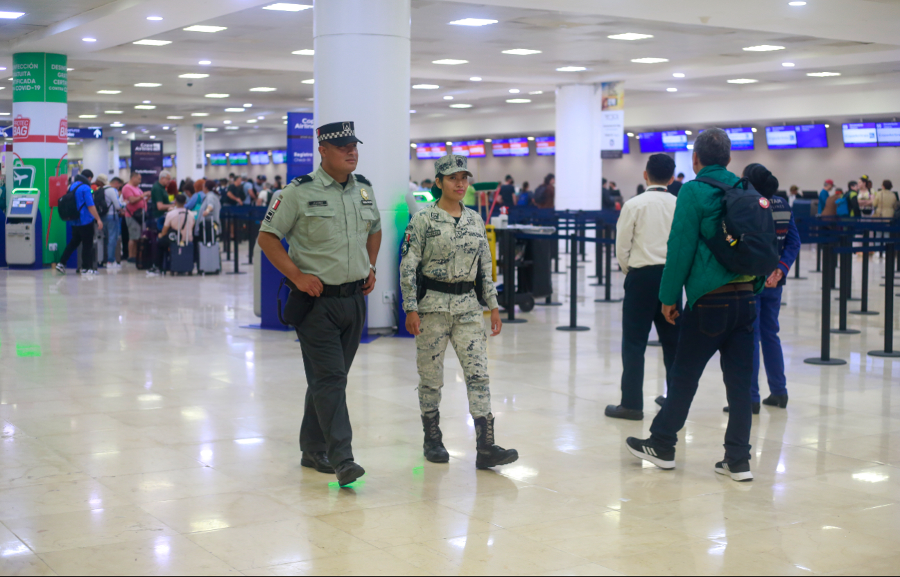 Las operaciones disminuyeron ligeramente Las operaciones disminuyeron ligeramente