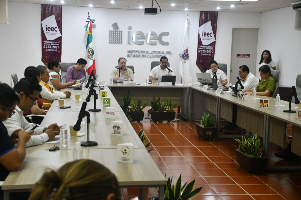 Los partidos deben esperar la conclusión de los procesos legales antes de cualquier acción definitiva Los partidos deben esperar la conclusión de los procesos legales antes de cualquier acción definitiva