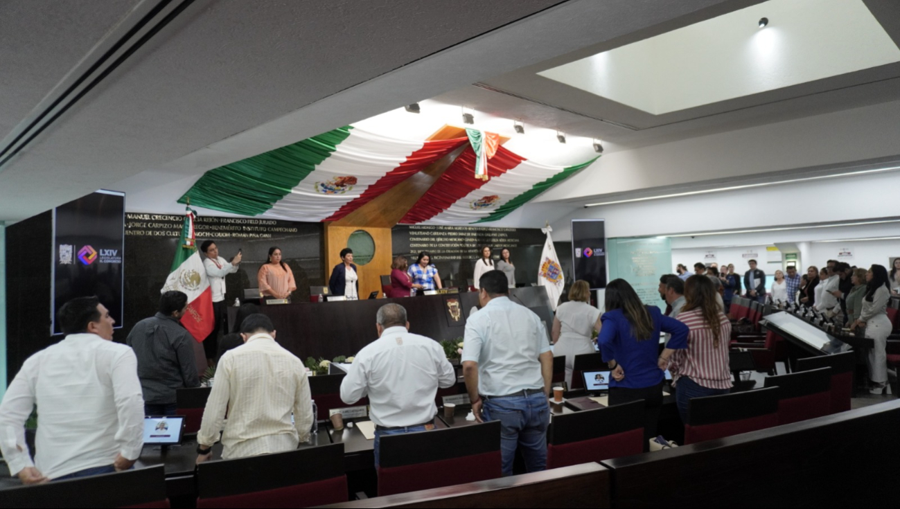 Reforma a plurinominales podrá ser tratada en próxima legislatura Reforma a plurinominales podrá ser tratada en próxima legislatura