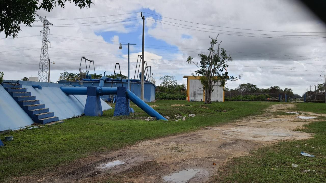 Son varias regiones las que se verán afectadas Son varias regiones las que se verán afectadas