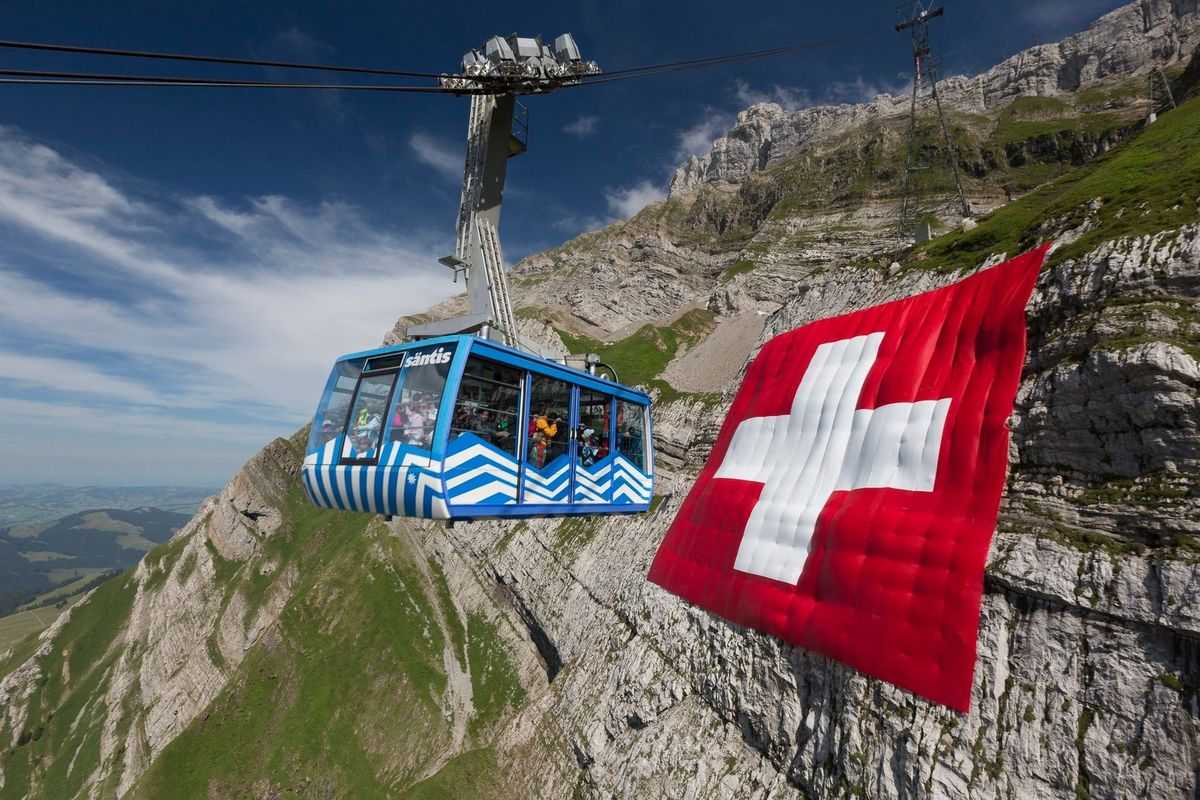 Suiza confirma su participación como intermediario entre México y Ecuador Suiza confirma su participación como intermediario entre México y Ecuador