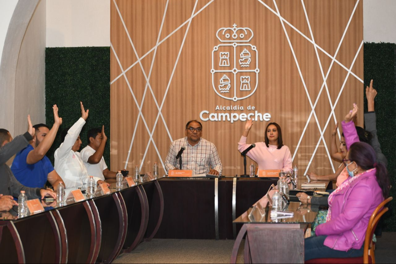 El cabildo aprobó la compra de 30 predios en diferentes ubicaciones del municipio El cabildo aprobó la compra de 30 predios en diferentes ubicaciones del municipio