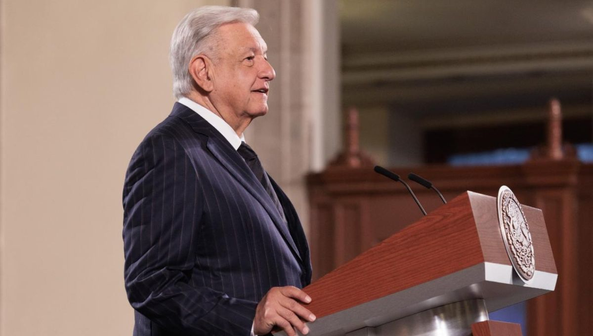¿Cuándo será la última mañanera de AMLO?
