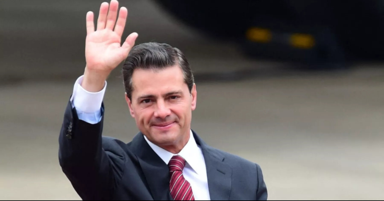 Esta es la tienda favorita de Enrique Peña Nieto en España Esta es la tienda favorita de Enrique Peña Nieto en España