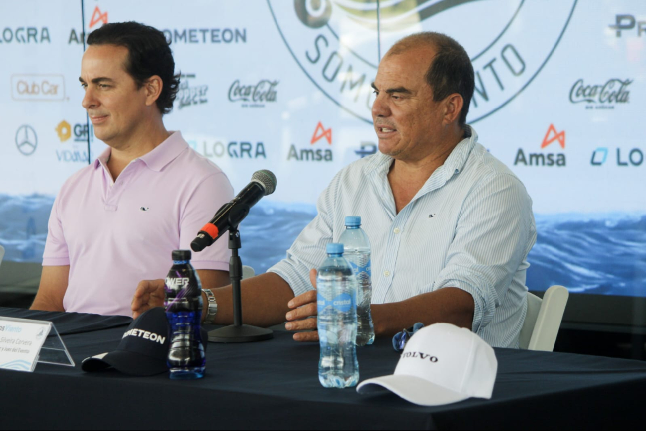 Habrá varios participantes en el torneo de vela Habrá varios participantes en el torneo de vela