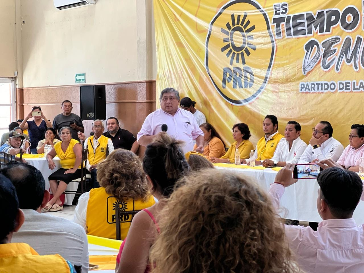 Impugnó ante el Tribunal Electoral del Poder Judicial de la Federación (TEPJF) los resultados de la elección de diputados federales, Impugnó ante el Tribunal Electoral del Poder Judicial de la Federación (TEPJF) los resultados de la elección de diputados federales,