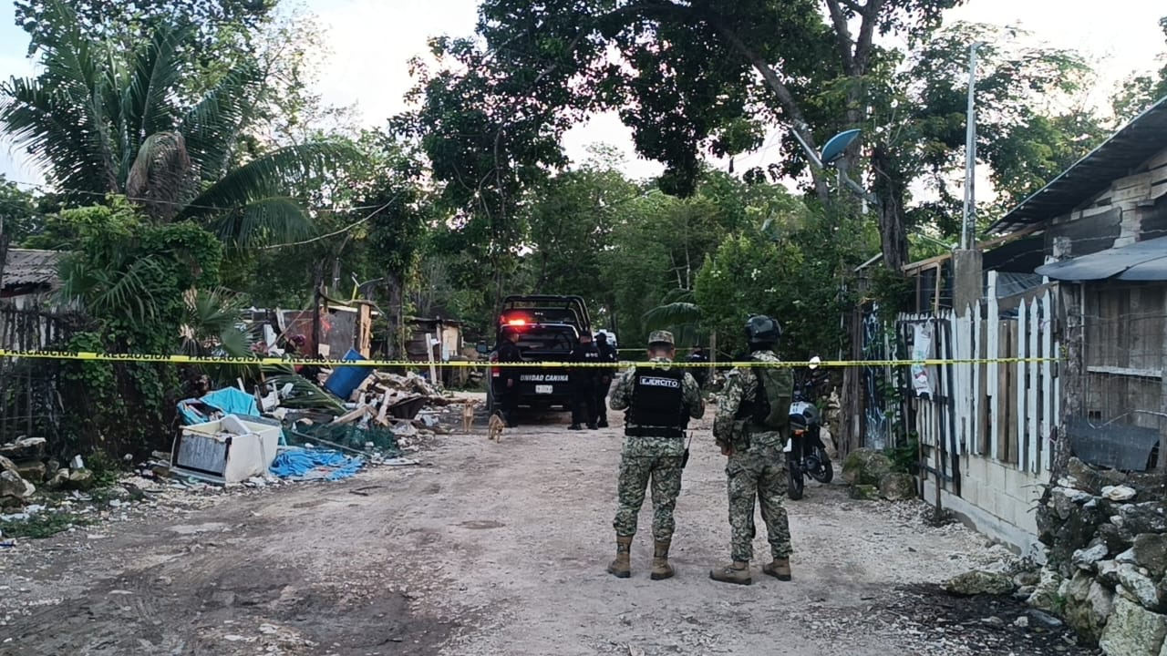 La víctima, un hombre, recibió dos disparos en la cabeza que le causaron la muerte La víctima, un hombre, recibió dos disparos en la cabeza que le causaron la muerte