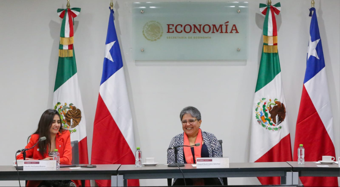 México y Chile firman modernización del Acuerdo de Libre Comercio; ¿qué novedades incluye?