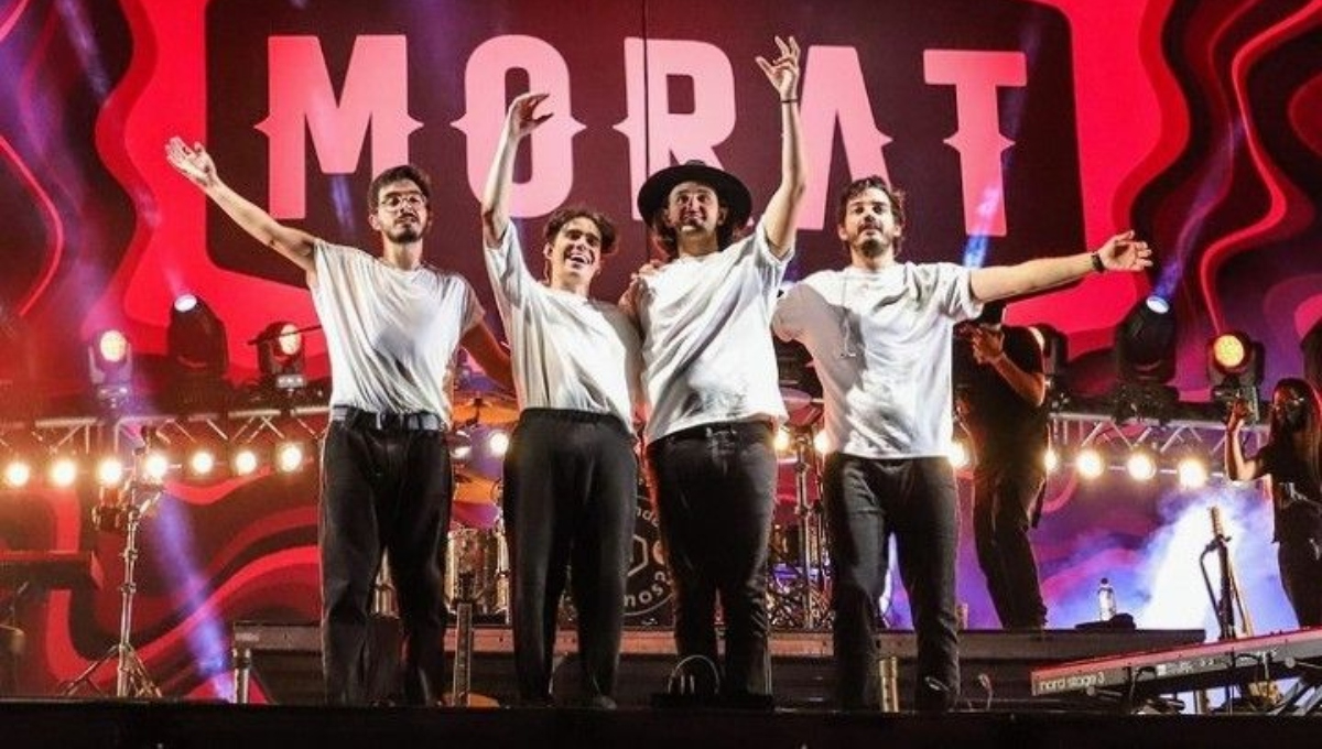 Conciertos en Mérida: Ellos son los artistas que llegarán a la ciudad en el segundo semestre de 2024