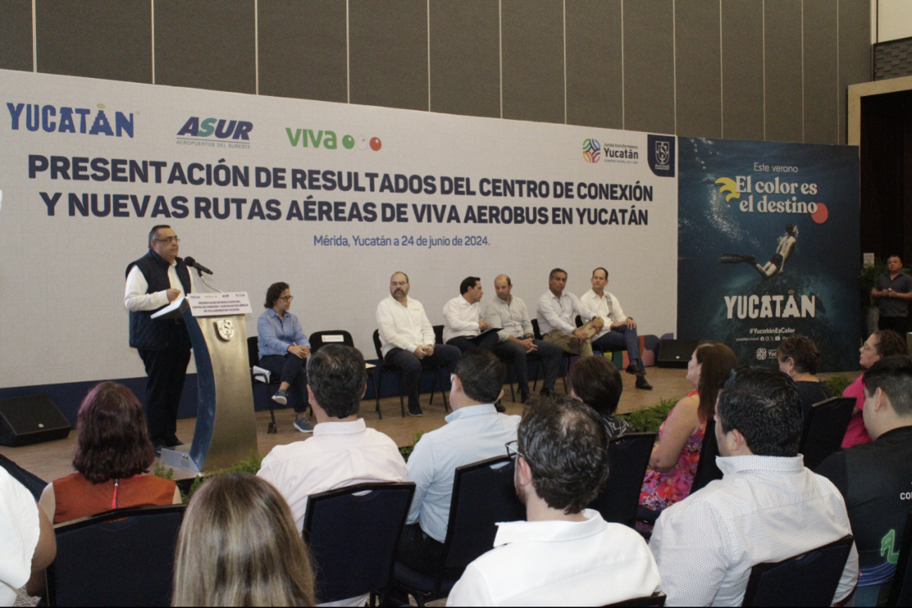 Se indicó que el 1 y 2 de julio, VivaAerobus tendrá disponibles los nuevos recorridos Se indicó que el 1 y 2 de julio, VivaAerobus tendrá disponibles los nuevos recorridos