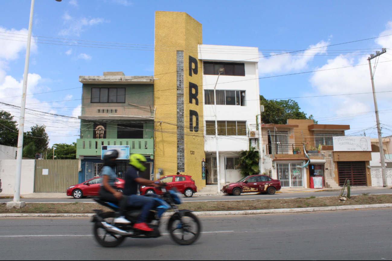 Tuvo el peor desplome en sus 35 años de existencia Tuvo el peor desplome en sus 35 años de existencia