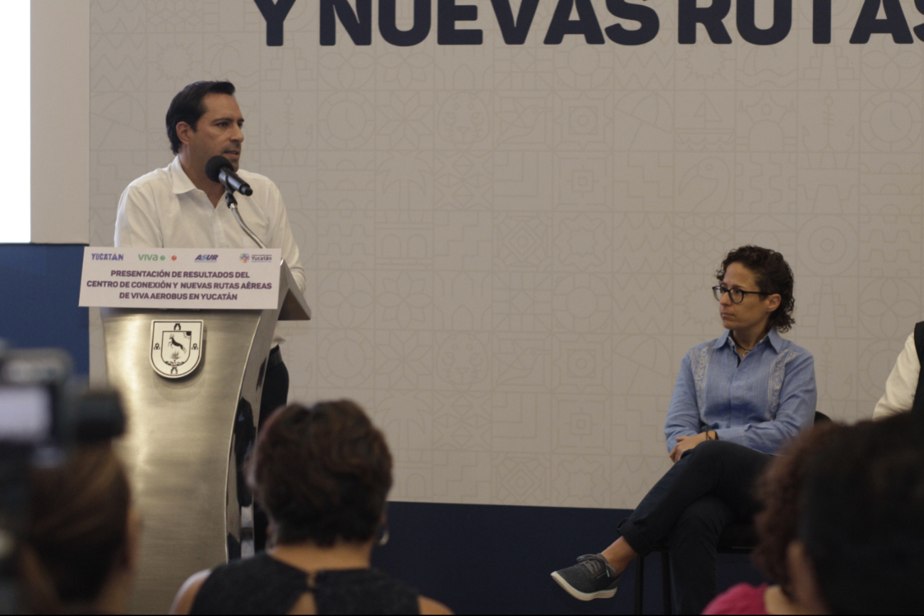 Yucatán pasó de ocho a 13 “corridas” nacionales Yucatán pasó de ocho a 13 “corridas” nacionales