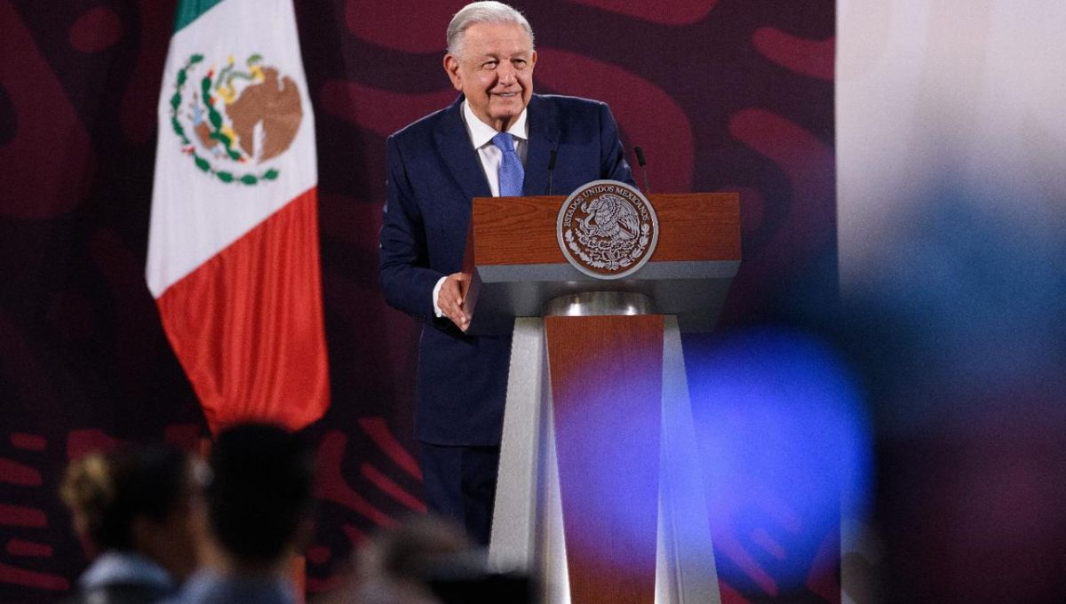 Andrés Manuel López Obrador, Presidente de México