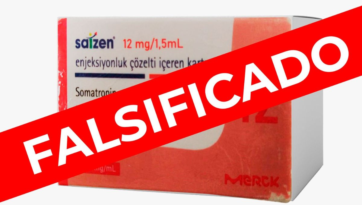 ¿Cómo reconocer los medicamentos falsos de hormona de crecimiento en México? ¿Cómo reconocer los medicamentos falsos de hormona de crecimiento en México?
