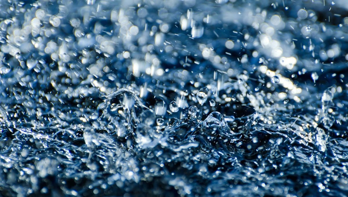¿Qué beneficios trajo el inicio de la temporada de lluvias y ciclones en México?