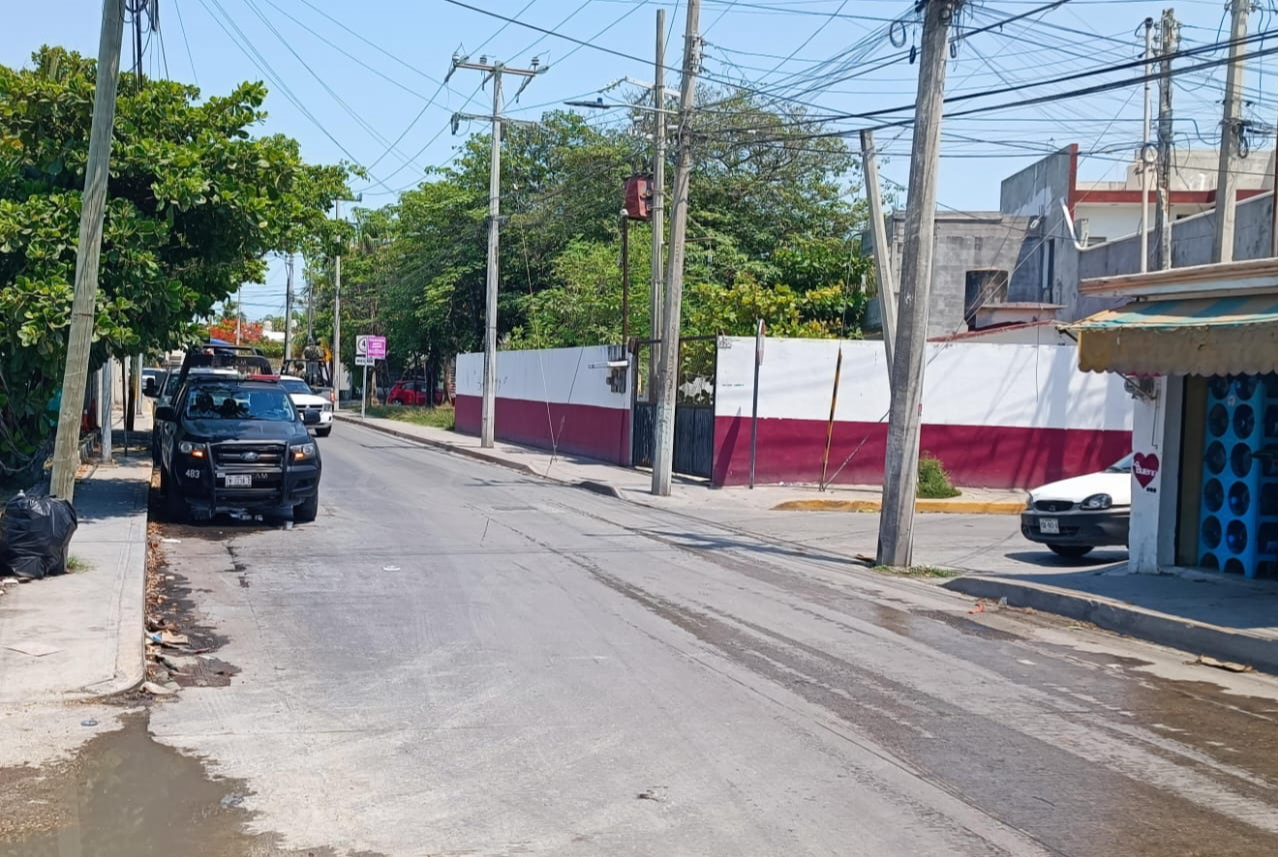 En Ciudad del Carmen, más de mil casas no tienen titulo de propiedad