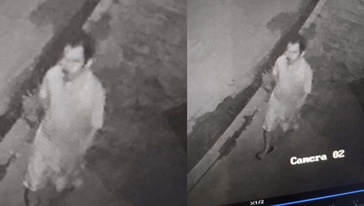 Detienen a hombre por amenazar a su pareja con un arma de fuego en Escárcega Detienen a hombre por amenazar a su pareja con un arma de fuego en Escárcega